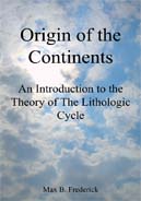 Origin of the Continents