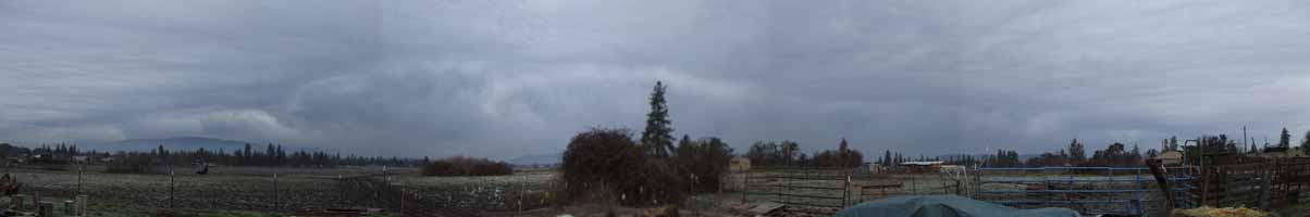 storm front photo